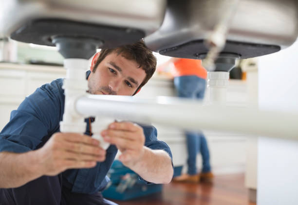 Best Water Leak Repair  in Ralls, TX